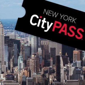 NY CITY PASS