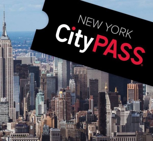 NY CITY PASS